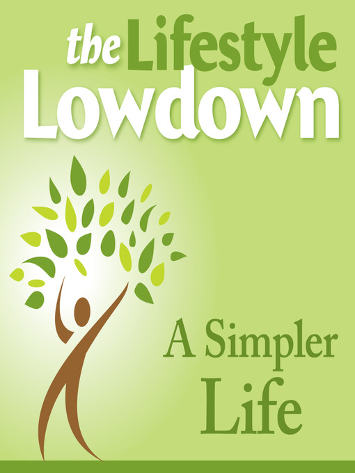 Title details for A Simpler Life by Lucy McCarraher - Available